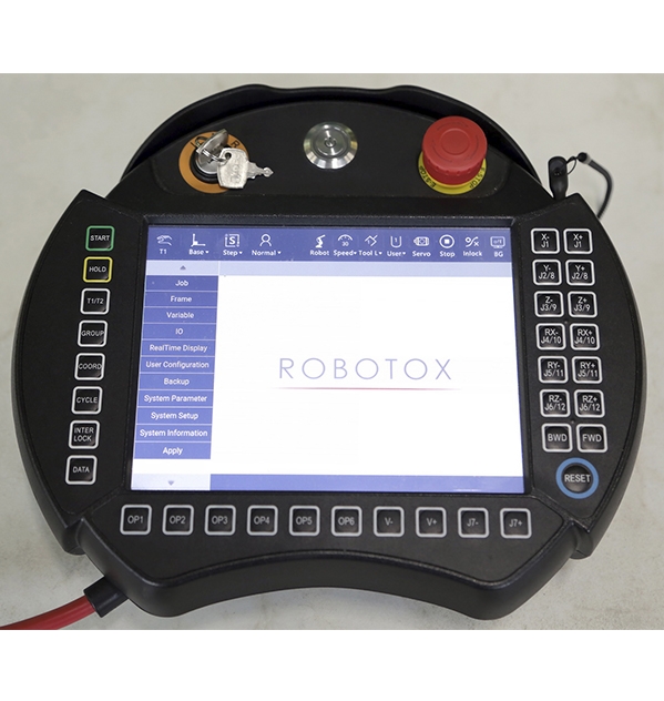 ROBOTOX_P4B-3050-300